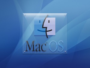 mac os